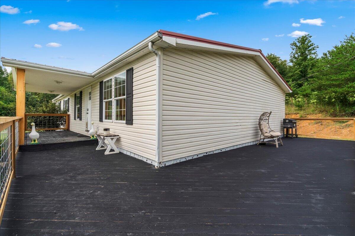 477 Banks Branch Road Campton, KY 41301 - Photo 40 of 46 09-IVA02501