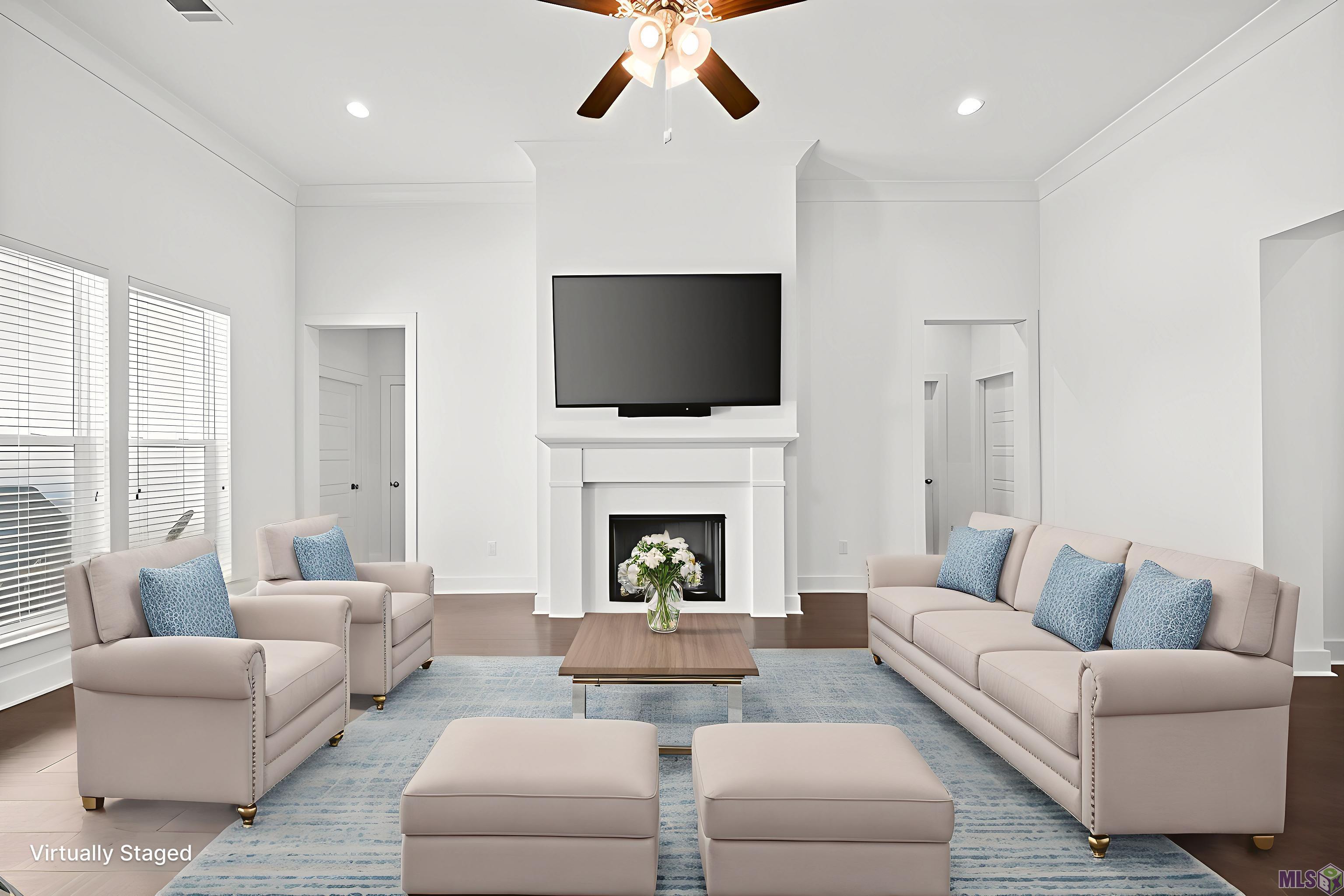 10233 Oak Colony Boulevard Baton Rouge, LA 70817 - Photo 2 of 31