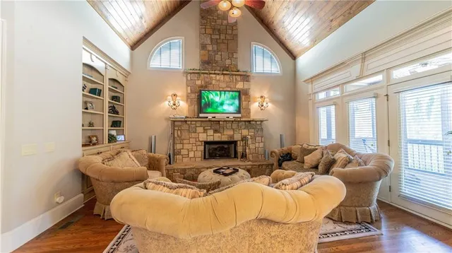 $1,125,000 | 3410 Enclave Mill Drive, Dacula, GA 30019