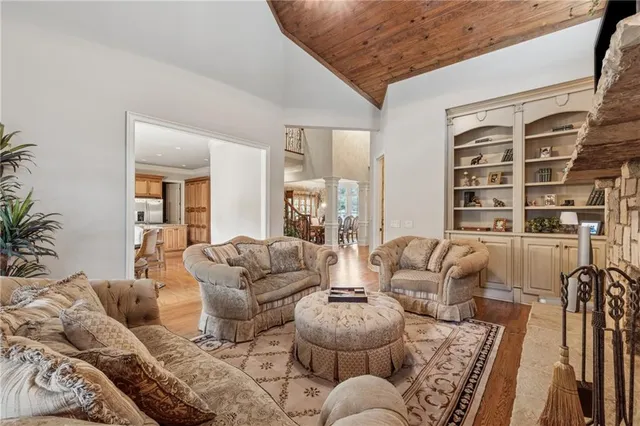 $1,125,000 | 3410 Enclave Mill Drive, Dacula, GA 30019