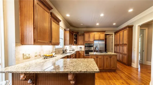 $1,125,000 | 3410 Enclave Mill Drive, Dacula, GA 30019