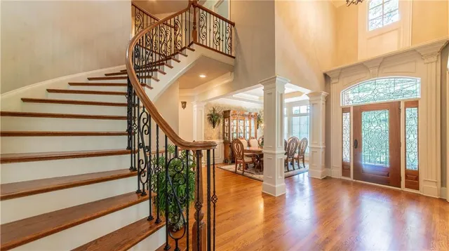 $1,125,000 | 3410 Enclave Mill Drive, Dacula, GA 30019