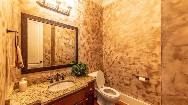 $1,125,000 | 3410 Enclave Mill Drive, Dacula, GA 30019