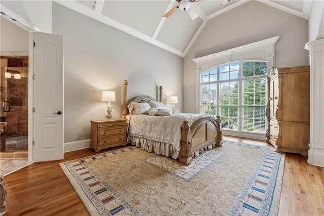 $1,125,000 | 3410 Enclave Mill Drive, Dacula, GA 30019