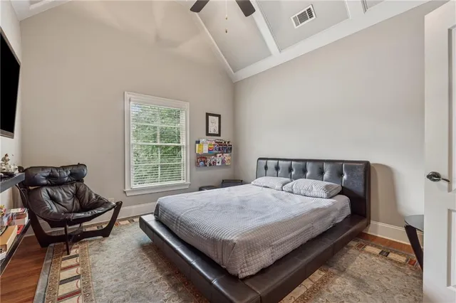 $1,125,000 | 3410 Enclave Mill Drive, Dacula, GA 30019