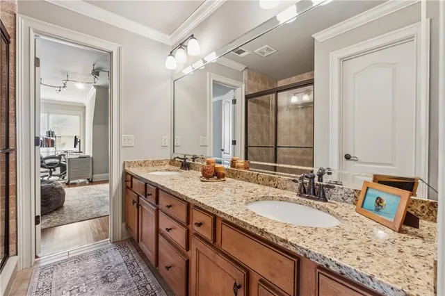 $1,125,000 | 3410 Enclave Mill Drive, Dacula, GA 30019