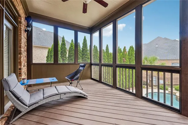 $1,125,000 | 3410 Enclave Mill Drive, Dacula, GA 30019