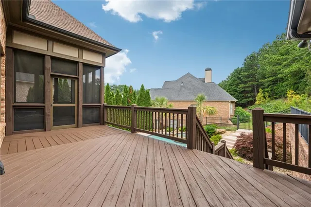 $1,125,000 | 3410 Enclave Mill Drive, Dacula, GA 30019