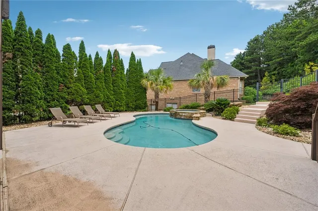 $1,125,000 | 3410 Enclave Mill Drive, Dacula, GA 30019