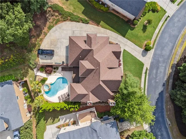 $1,125,000 | 3410 Enclave Mill Drive, Dacula, GA 30019