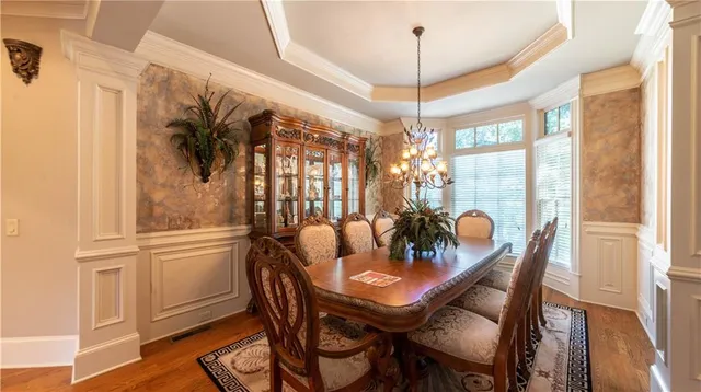 $1,125,000 | 3410 Enclave Mill Drive, Dacula, GA 30019