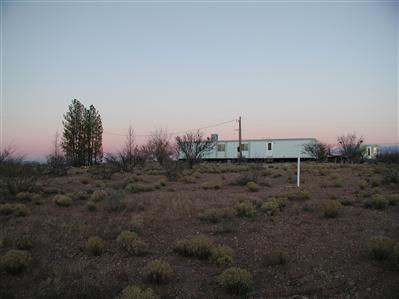 7051 Jordan Ranch Road Pearce, AZ 85625 - Photo 1 of 5 Gallery Image 1