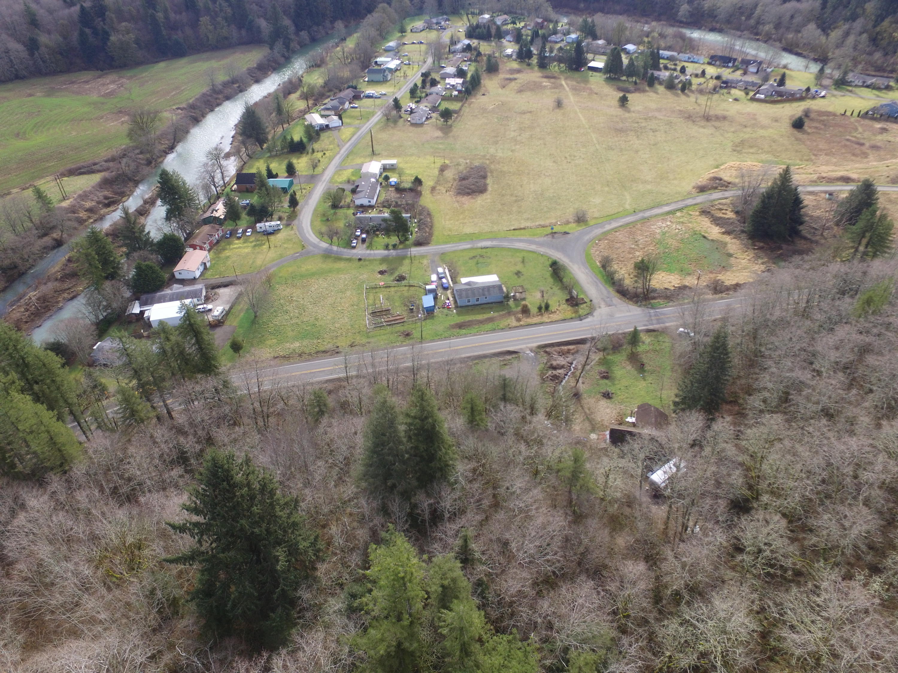 25360 Highway 101 Beaver, OR 97112 - Photo 3 of 9 DJI_0102