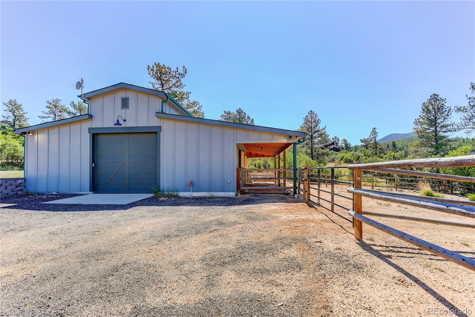 2766 Sandy Ridge Road Sedalia, CO 80135 - Photo 6 of 50