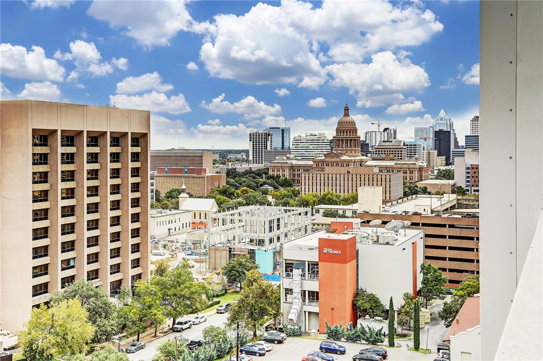1801 Lavaca Street, Unit 11F Austin, TX 78701 - Photo 10 of 21