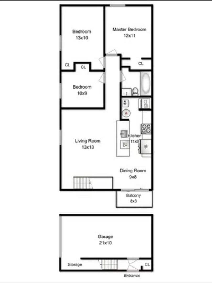 1326 Inverrary Lane, Unit 1326 Deerfield, IL 60015 - Photo 15 of 15