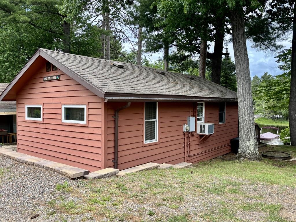 N12090 Heafford Road, Unit 2 Tomahawk, WI 54487 - Photo 8 of 40
