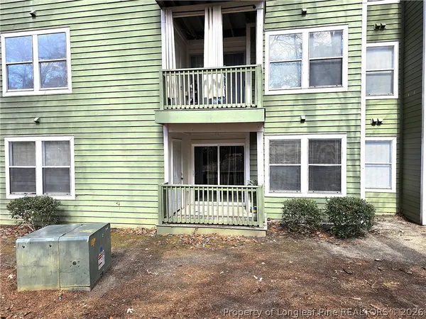 $84,900 | 6801 Willowbrook Drive, Unit 2, Fayetteville, NC 28314