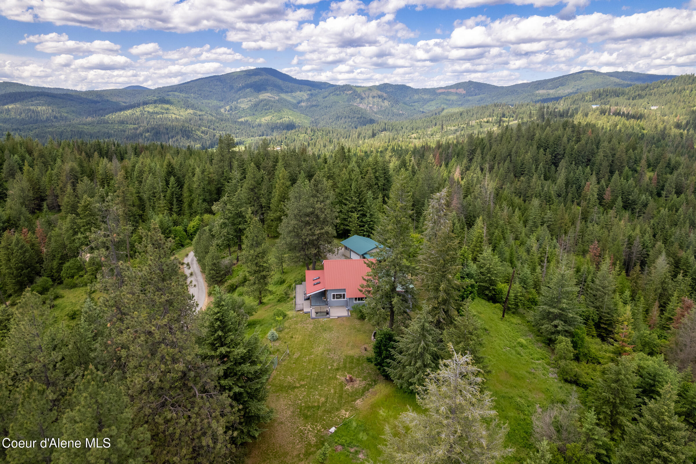 14458 North Smith Avenue Rathdrum, ID 83858 - Photo 51 of 52 51