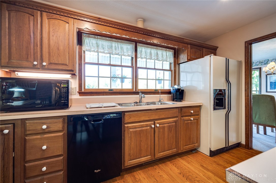 7240 Shull Road Huber Heights, OH 45424 - Photo 22 of 59