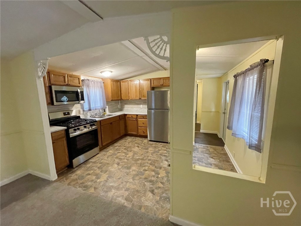 87 Wye Road Midway, GA 31320 - Photo 16 of 37