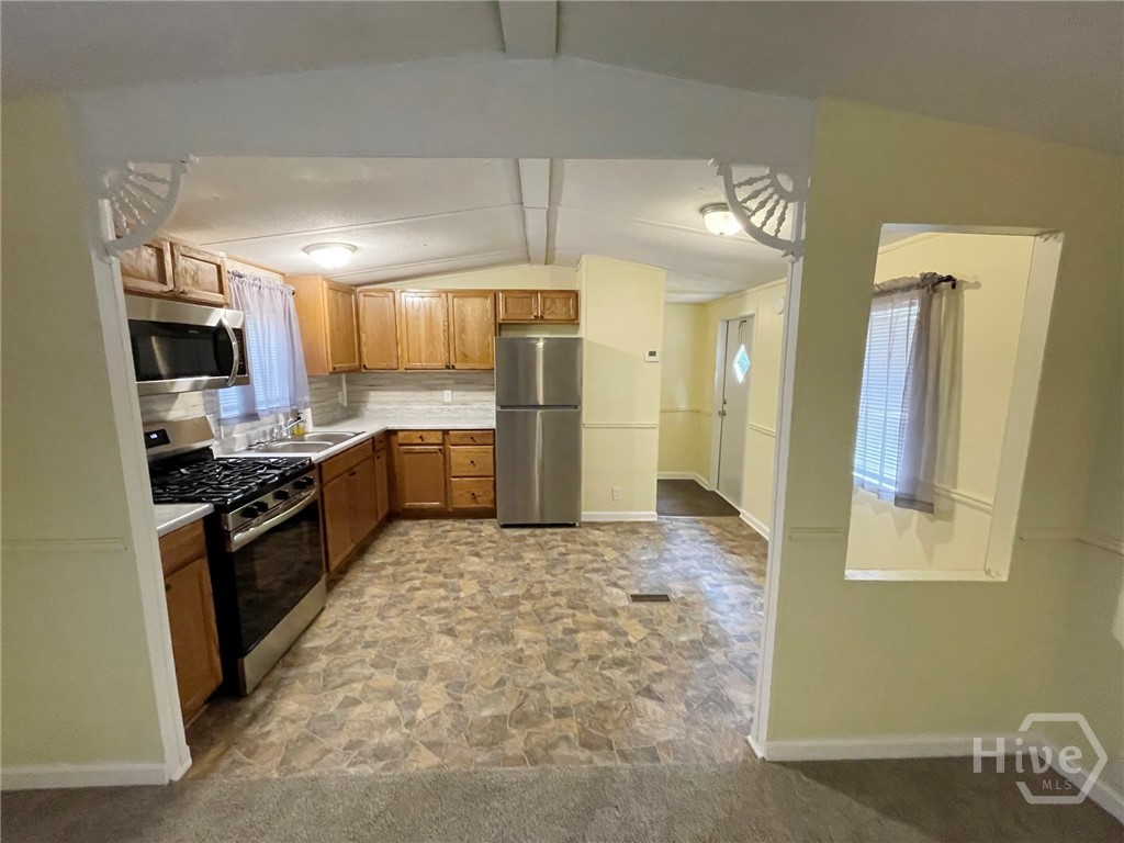 87 Wye Road Midway, GA 31320 - Photo 22 of 37