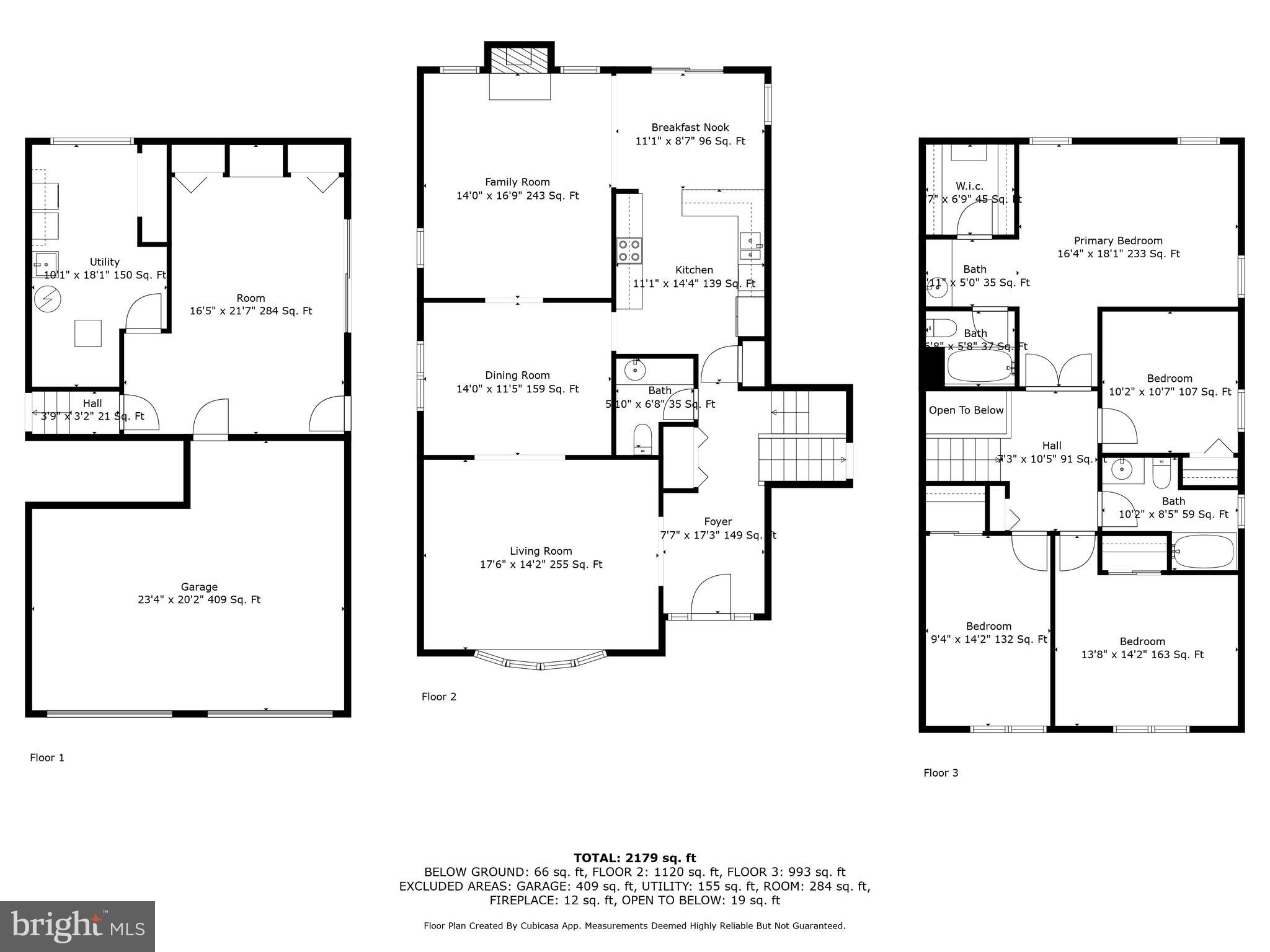 4 Beech Street Newtown, PA 18940 - Photo 38 of 43 Whole Home