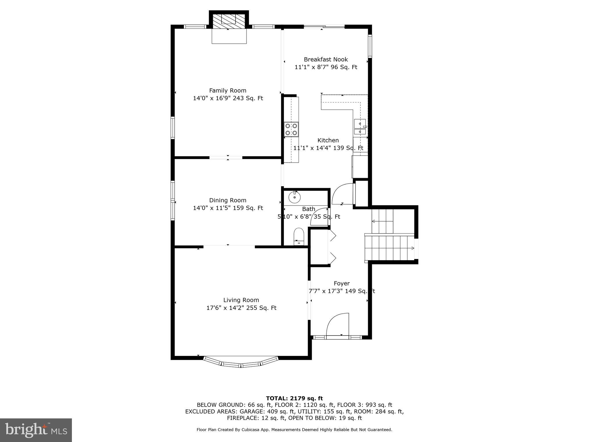 4 Beech Street Newtown, PA 18940 - Photo 39 of 43 Main floor