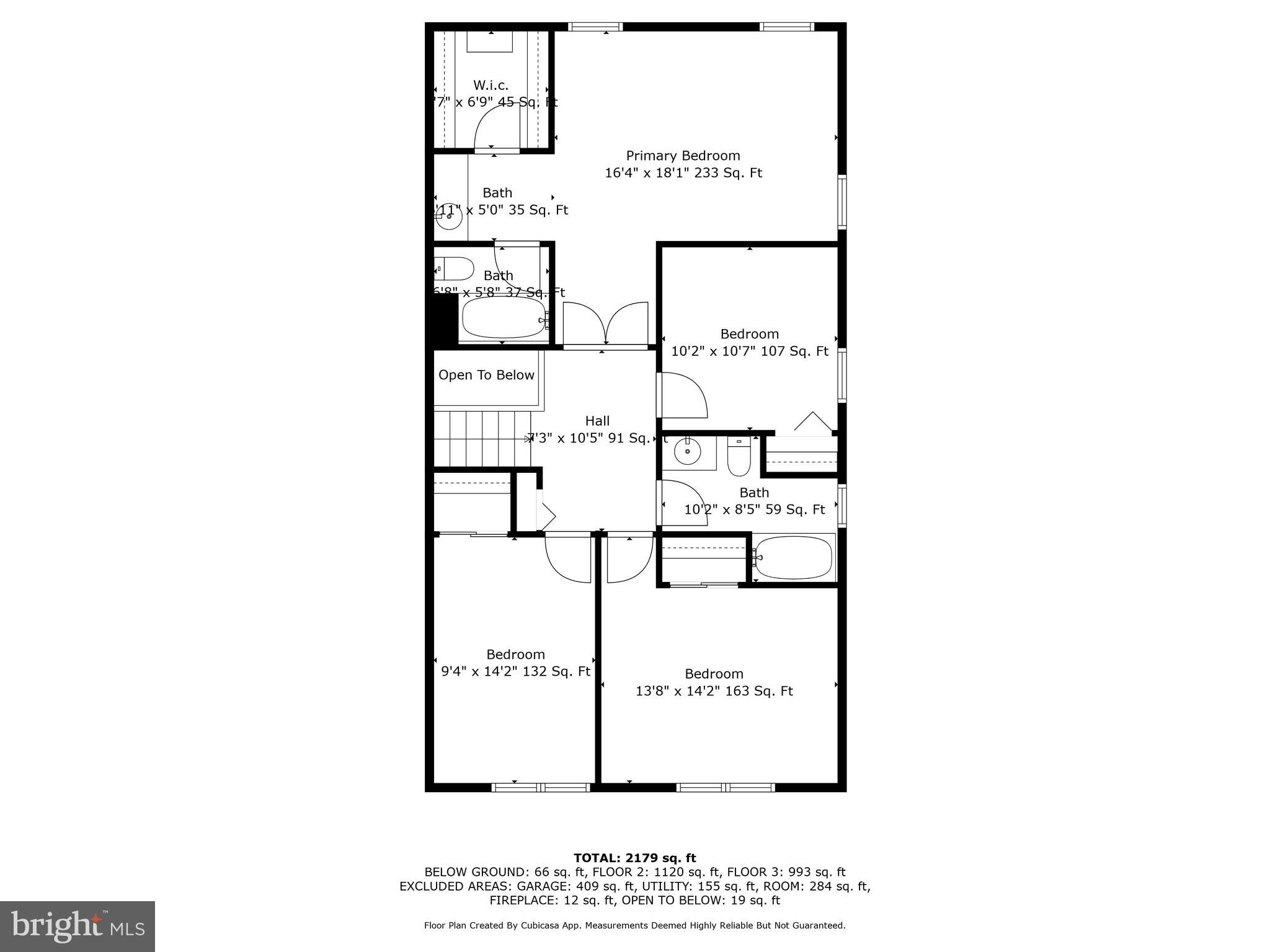 4 Beech Street Newtown, PA 18940 - Photo 41 of 43 Upstairs