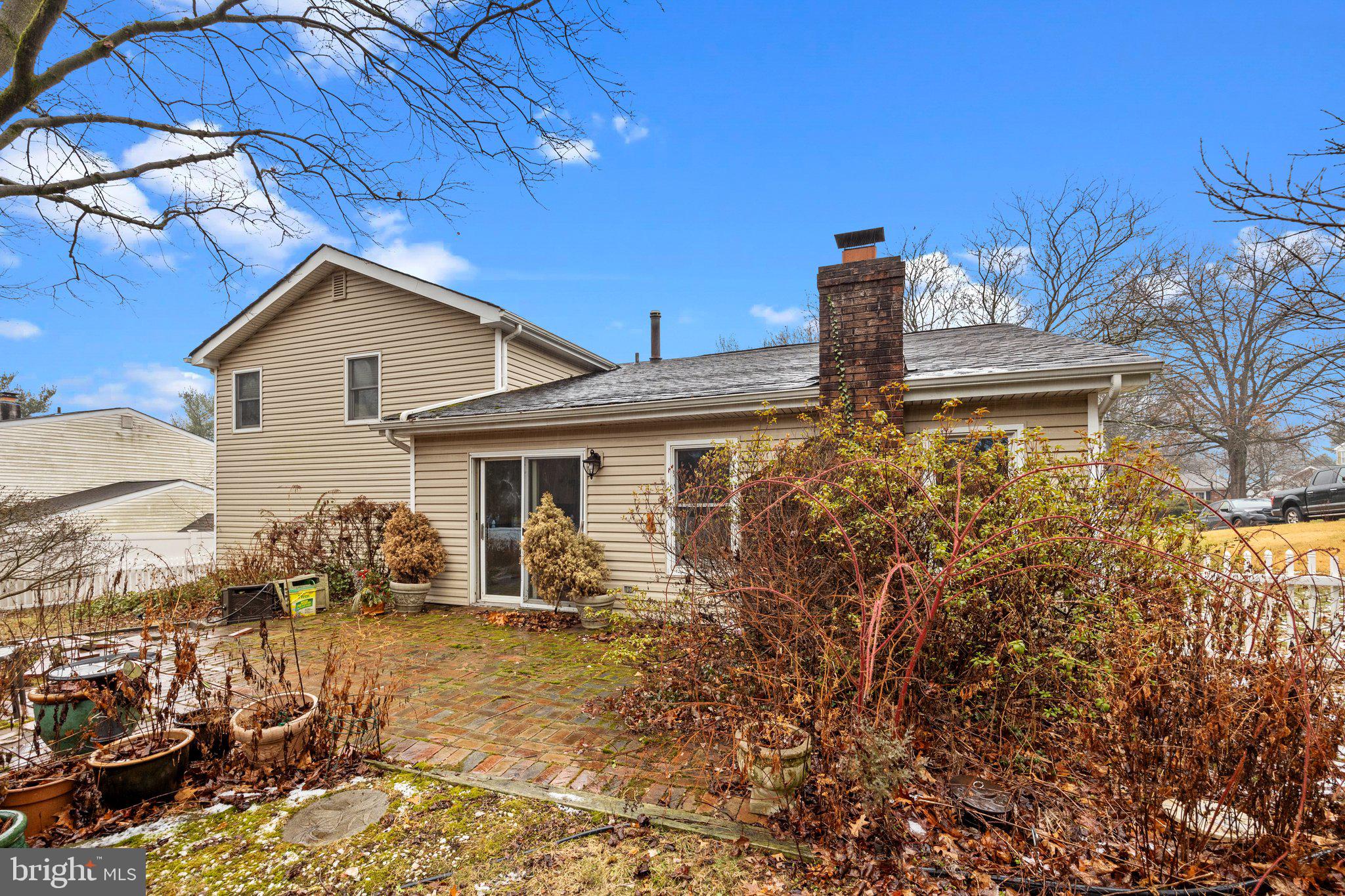 4 Beech Street Newtown, PA 18940 - Photo 42 of 43