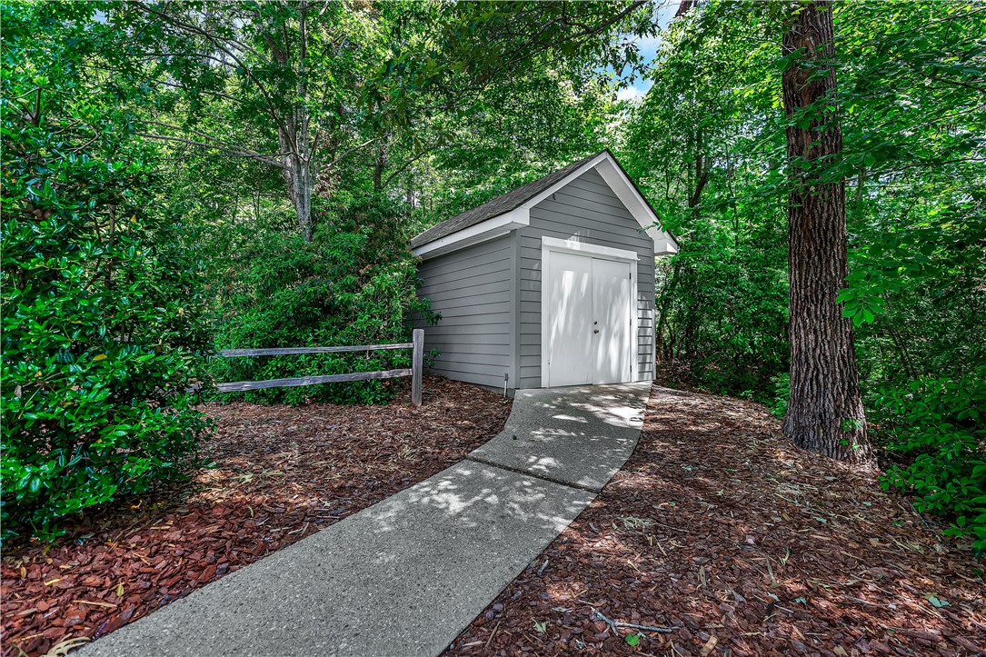 209 Highlands Way Tamassee, SC 29686 - Photo 49 of 50