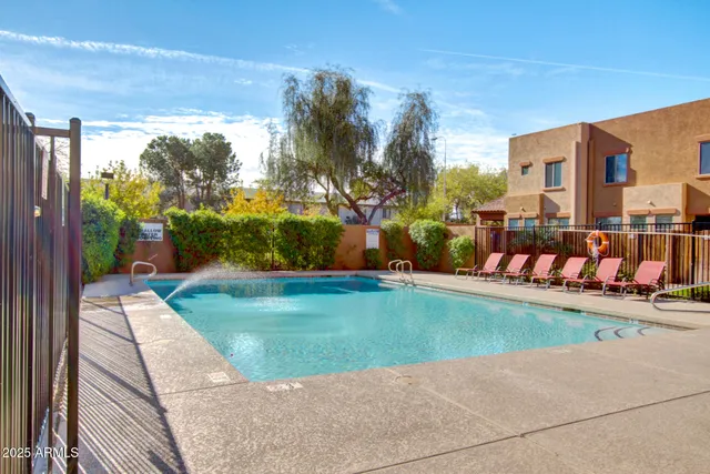 a view of swimming pool