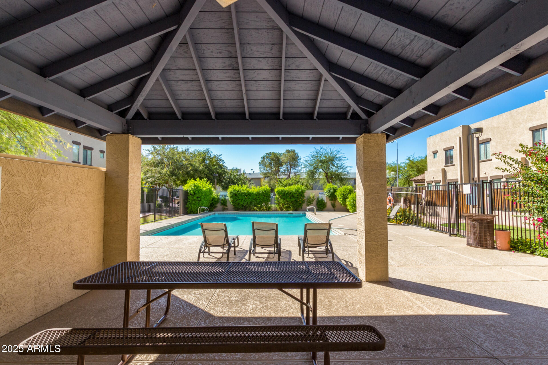 1886 East Don Carlos, Unit 147 Tempe, AZ 85281 - Photo 22 of 22 a living room with furniture