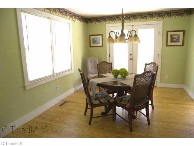 5126 Dock Davis Road Clemmons, NC 27012 - Photo 3 of 9 Other. Bright spacious dining room
