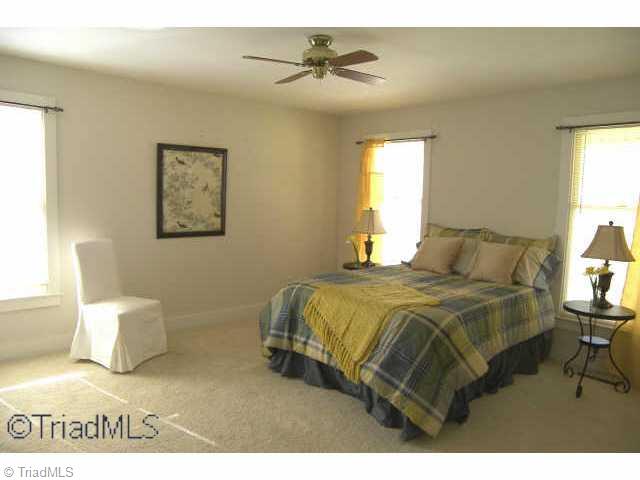 5126 Dock Davis Road Clemmons, NC 27012 - Photo 6 of 9 Other. Spacious master bedroom