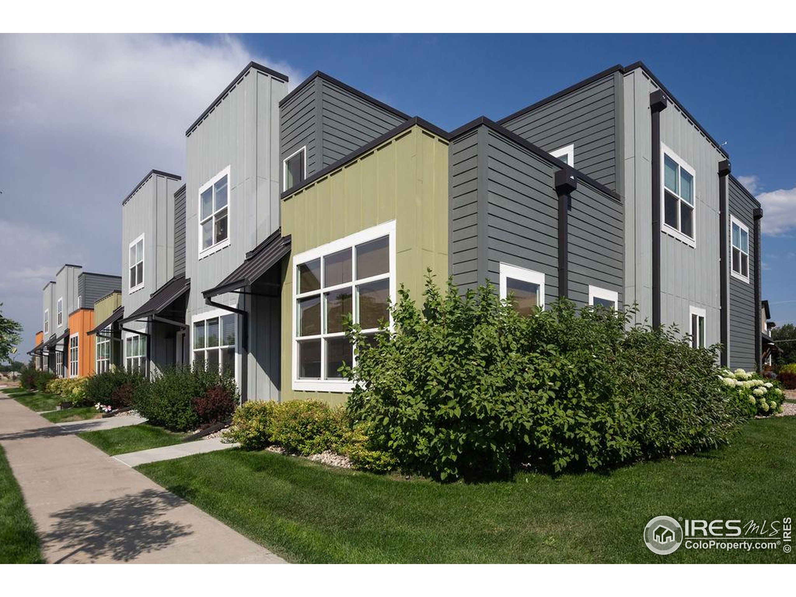 850 Baum Street, Unit A Fort Collins, CO 80524 - Photo 1 of 25