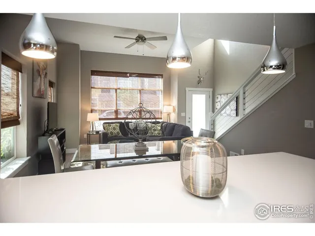 $500,000 | 850 Baum Street, Unit A, Fort Collins, CO 80524