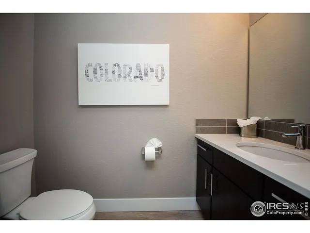 $500,000 | 850 Baum Street, Unit A, Fort Collins, CO 80524