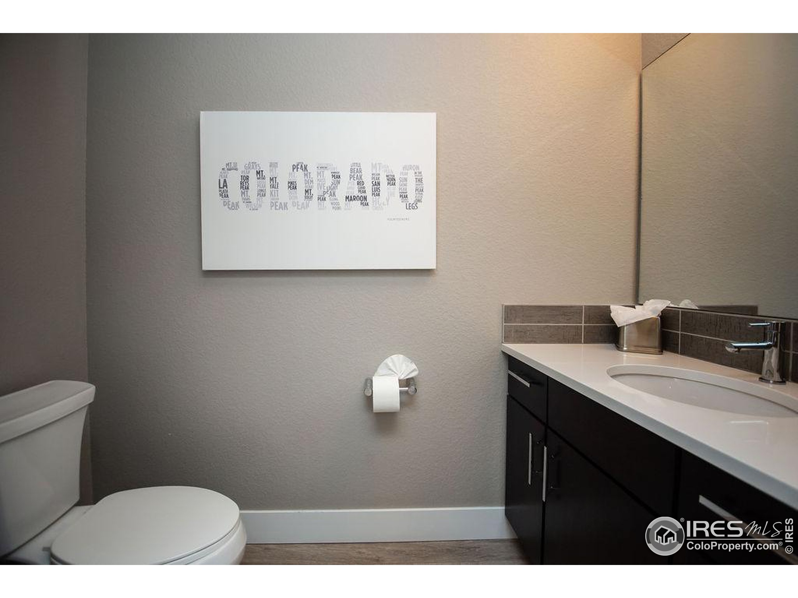 850 Baum Street, Unit A Fort Collins, CO 80524 - Photo 16 of 25