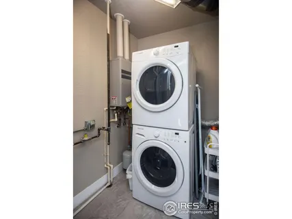 $500,000 | 850 Baum Street, Unit A, Fort Collins, CO 80524