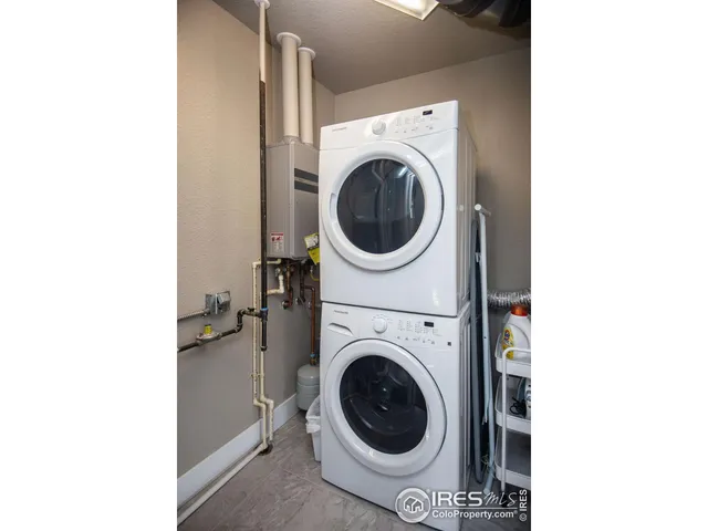 $500,000 | 850 Baum Street, Unit A, Fort Collins, CO 80524