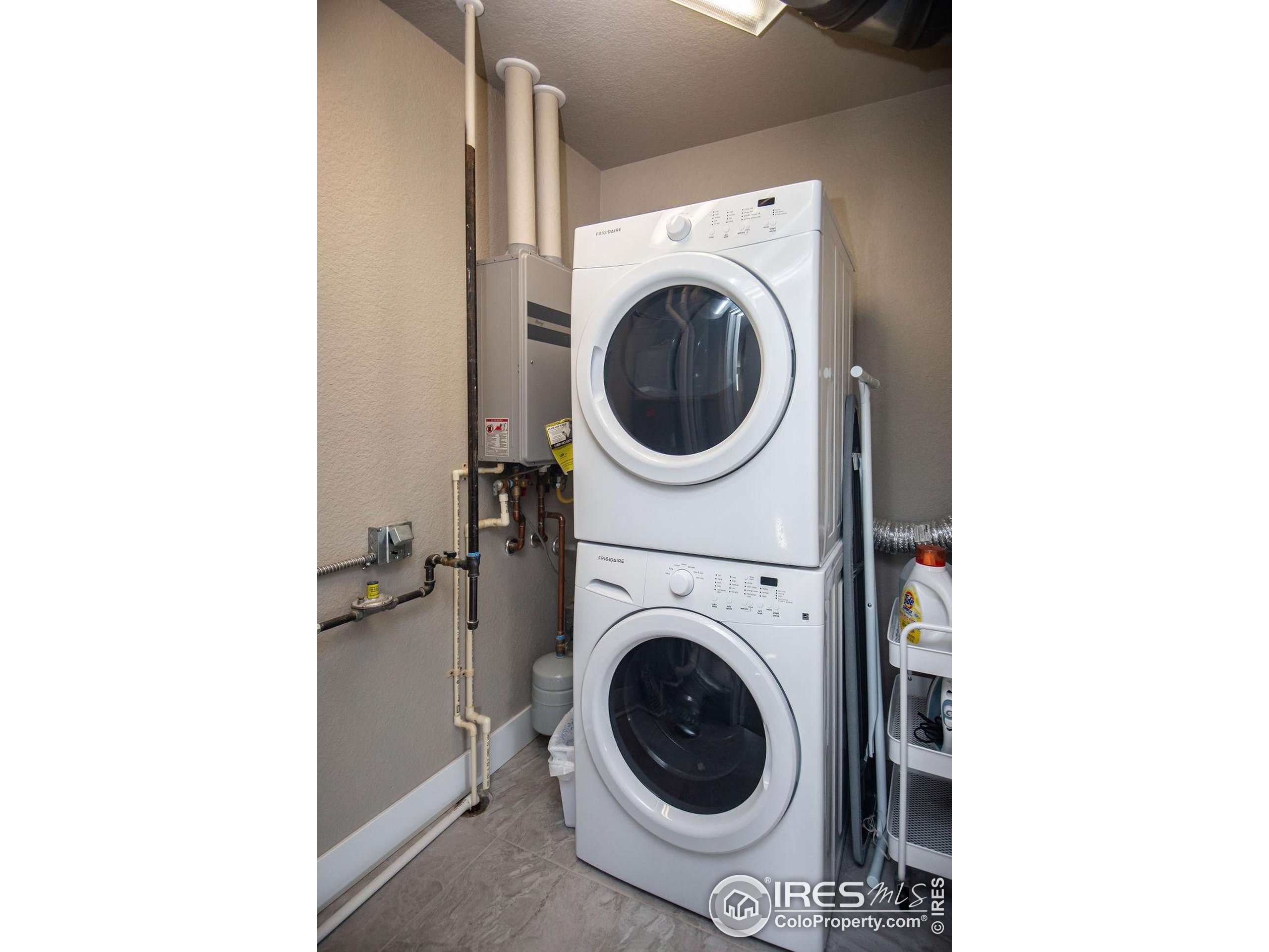 850 Baum Street, Unit A Fort Collins, CO 80524 - Photo 17 of 25