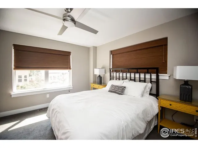 $500,000 | 850 Baum Street, Unit A, Fort Collins, CO 80524