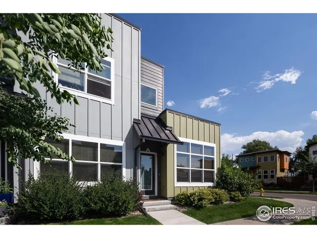 $500,000 | 850 Baum Street, Unit A, Fort Collins, CO 80524