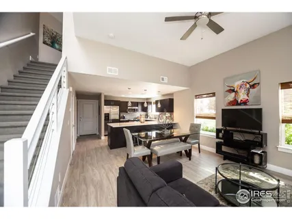 $500,000 | 850 Baum Street, Unit A, Fort Collins, CO 80524