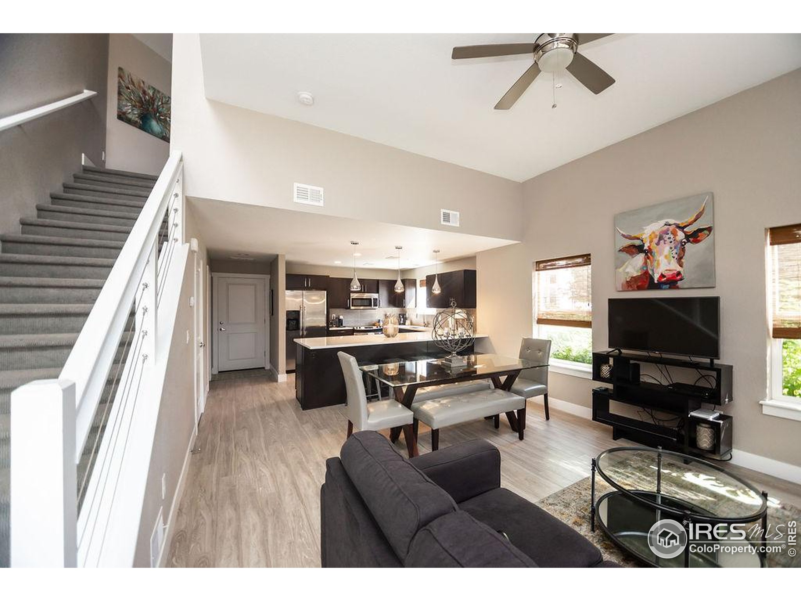 850 Baum Street, Unit A Fort Collins, CO 80524 - Photo 4 of 25