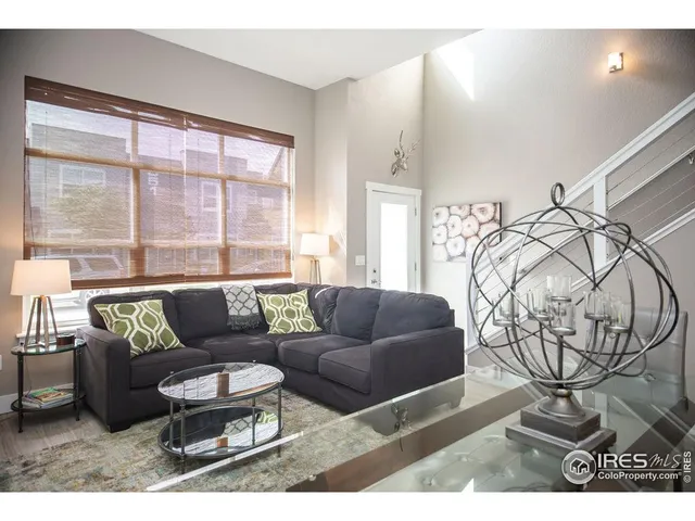 $500,000 | 850 Baum Street, Unit A, Fort Collins, CO 80524