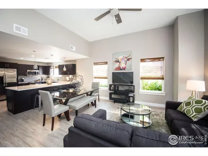 $500,000 | 850 Baum Street, Unit A, Fort Collins, CO 80524