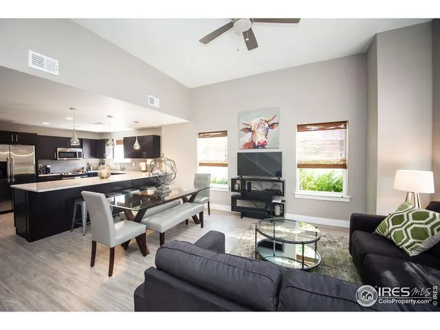 $500,000 | 850 Baum Street, Unit A, Fort Collins, CO 80524