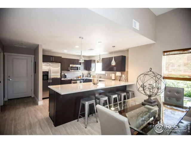 $500,000 | 850 Baum Street, Unit A, Fort Collins, CO 80524